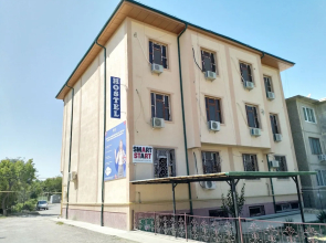 Hostel Mukarram