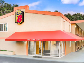 Nation's Inn of Wake County - Raleigh Crabtree