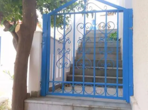 Παραδοσιακό σπίτι με πανοραμική θέα
