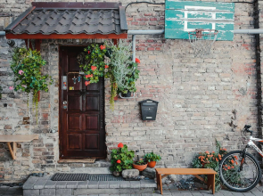 Vilnius Home Bed and Breakfast