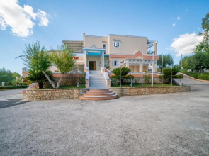 Saint Nicholas Beach Studio ii