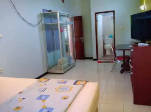 Wisma Hargo Srondol Kulon