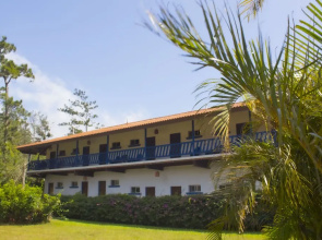 Hotel Campestre