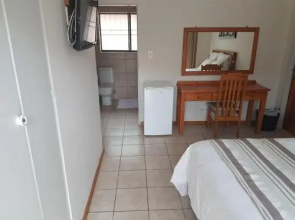 Dalberry Suites