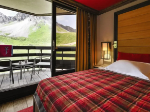 Belambra Clubs Tignes - Val Claret