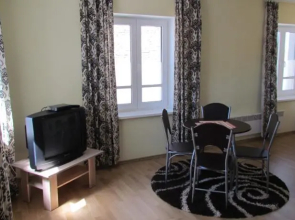 Jūras 24 Apartamenti