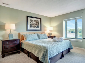 1739 Bluff Villas at The Sea Pines Resort