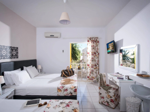 Stella Maria Apartments