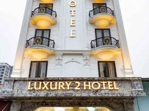 Tu Son Luxury 2 Hotel