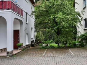 Ferienwohnungen-In-Bacharach