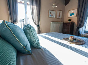 Heart of Spoleto Vacation Residence
