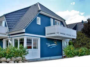Haus Amo Solem