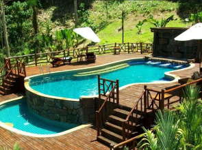 The Vatika Resort and Spa