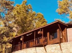 Sukoon, Bhatrojkhan (Near Ranikhet)