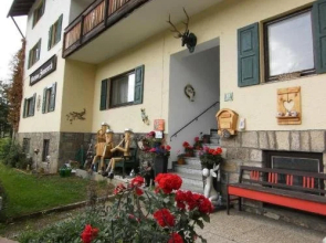 Pension Gästehaus Sonneneck