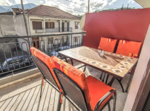 Del Sol 5 Meteora Luxurious Suites