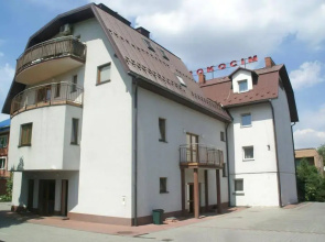 Hotel Prokocim