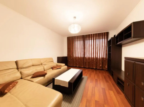 Montana Popa ApartHotel