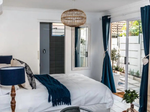 The Studio on Balmoral