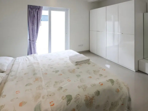 Orchid Paradise Homes Opv216