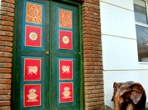 Green Ayurvedic Beach Resort