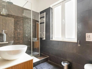 Guest House Bairro Azul