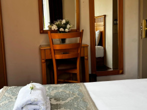 Park Star Hotel Taksim