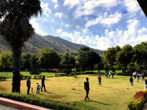 Farmstay By Manrup Bagh