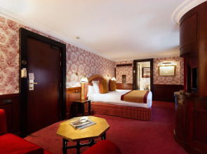 Grand Hotel de l'Opera, BW Premier Collection