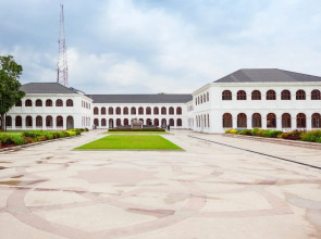 Vista Rooms Sri Rahula Mawatha