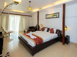 White Pearl Suites By Rosetum