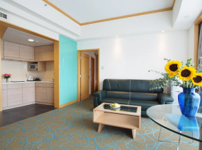 Garden View Hong Kong