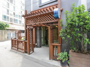 Goodstay Petercat Hotel Insadong