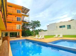 Villas Dulce Sueños Residencial