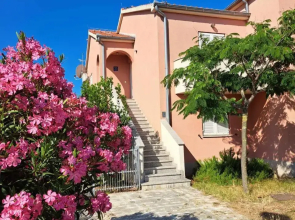 Apartments Melon Vodice
