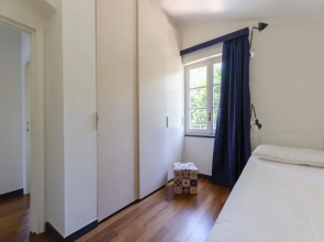JOIVY Villa W/Superb View And Private Garden In Mulinetti