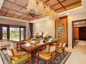 Sao Mai Beach Resort