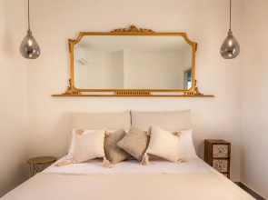 Eremita Charming Suite