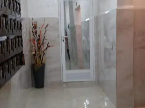 Appartement a tanger deux chambres