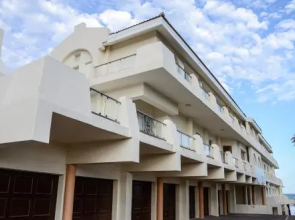 Seashells Holiday Apartments and Conference Centre