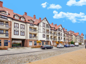 Sun & Snow Marina Park - Bulwar Portowy