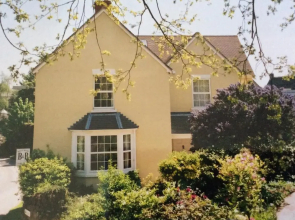 Holly House Bed & Breakfast