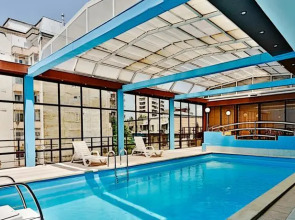 Отель «Примавера»