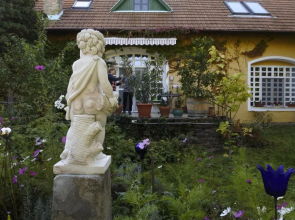 Villa-Magdi Vendégház