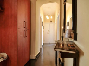 Angiolina Apartment