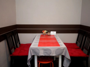 Kvart-Hotel Novoslobodskiy