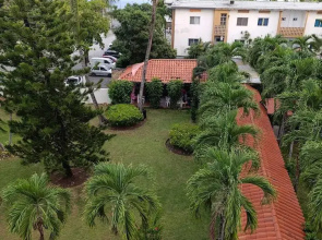 Acuario Residencial