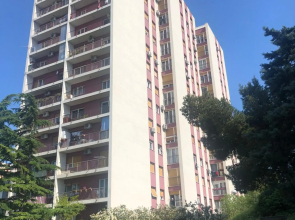 Apartment Ura