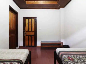 Bagus Bay Homestay