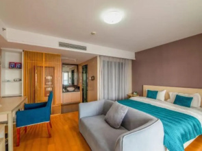 Peninsula Hotel Xijiao (Suzhou International Conference Center)
